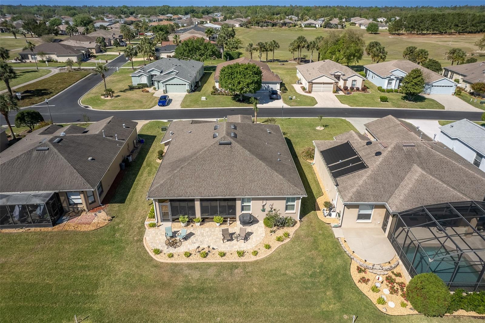 16123 SW 14TH AVENUE RD, OCALA, FL, 34473