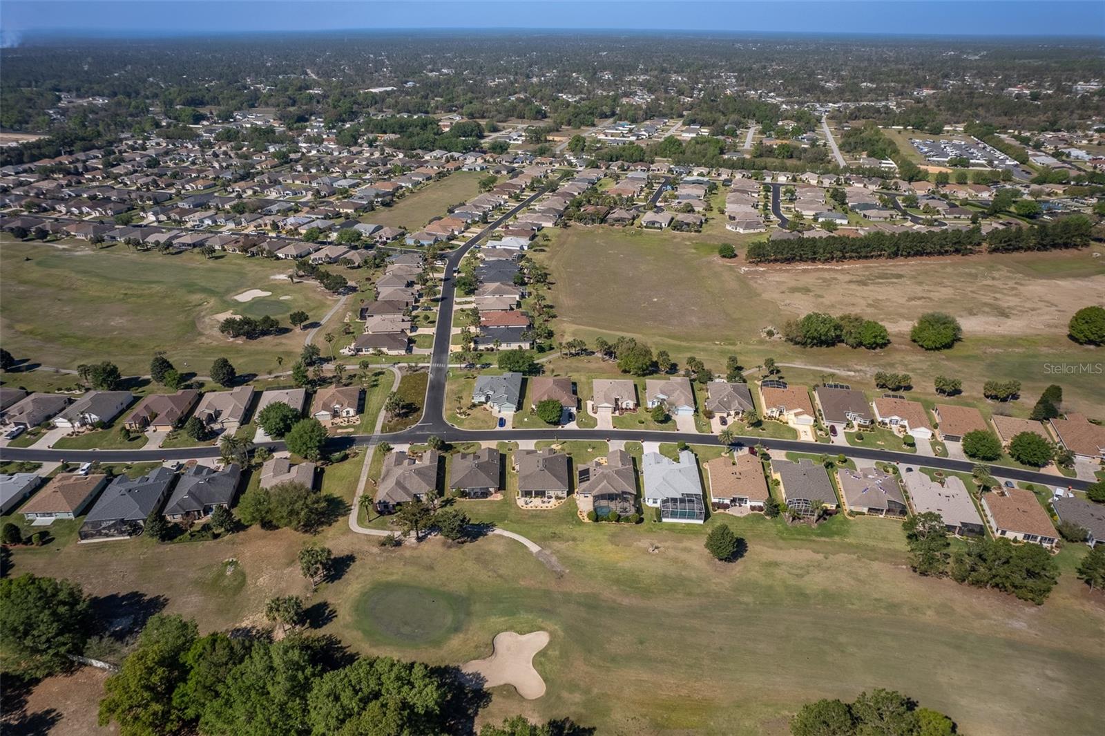 16123 SW 14TH AVENUE RD, OCALA, FL, 34473