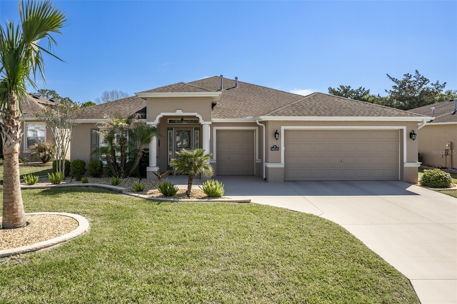 16123 SW 14TH AVENUE RD, OCALA, FL, 34473