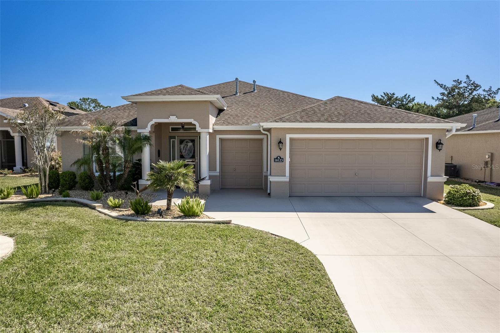 16123 SW 14TH AVENUE RD, OCALA, FL, 34473