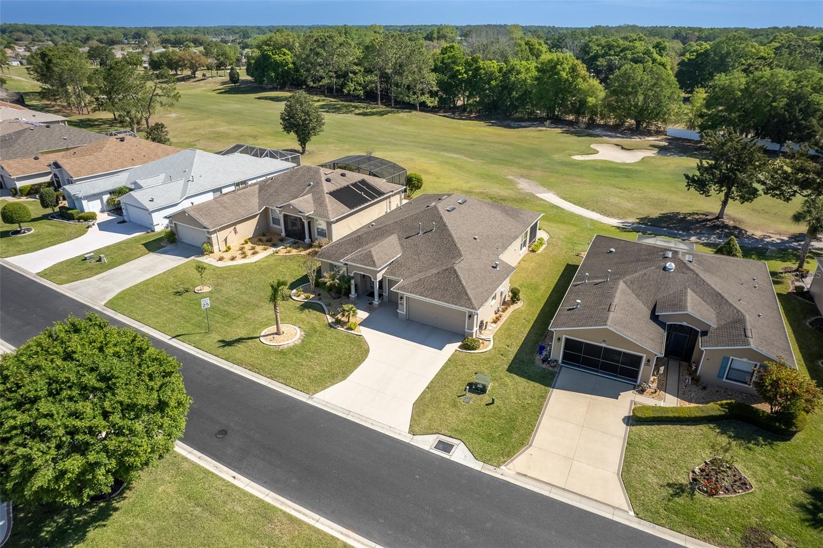 16123 SW 14TH AVENUE RD, OCALA, FL, 34473