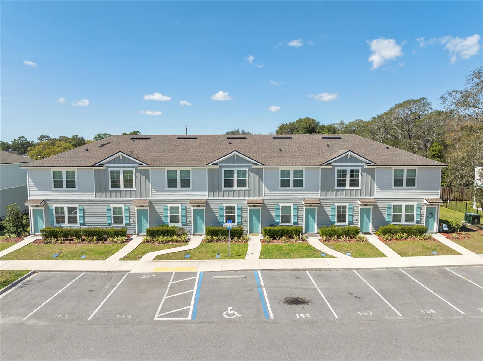 190 WHISPERING BROOK DR, ST AUGUSTINE, FL, 32084
