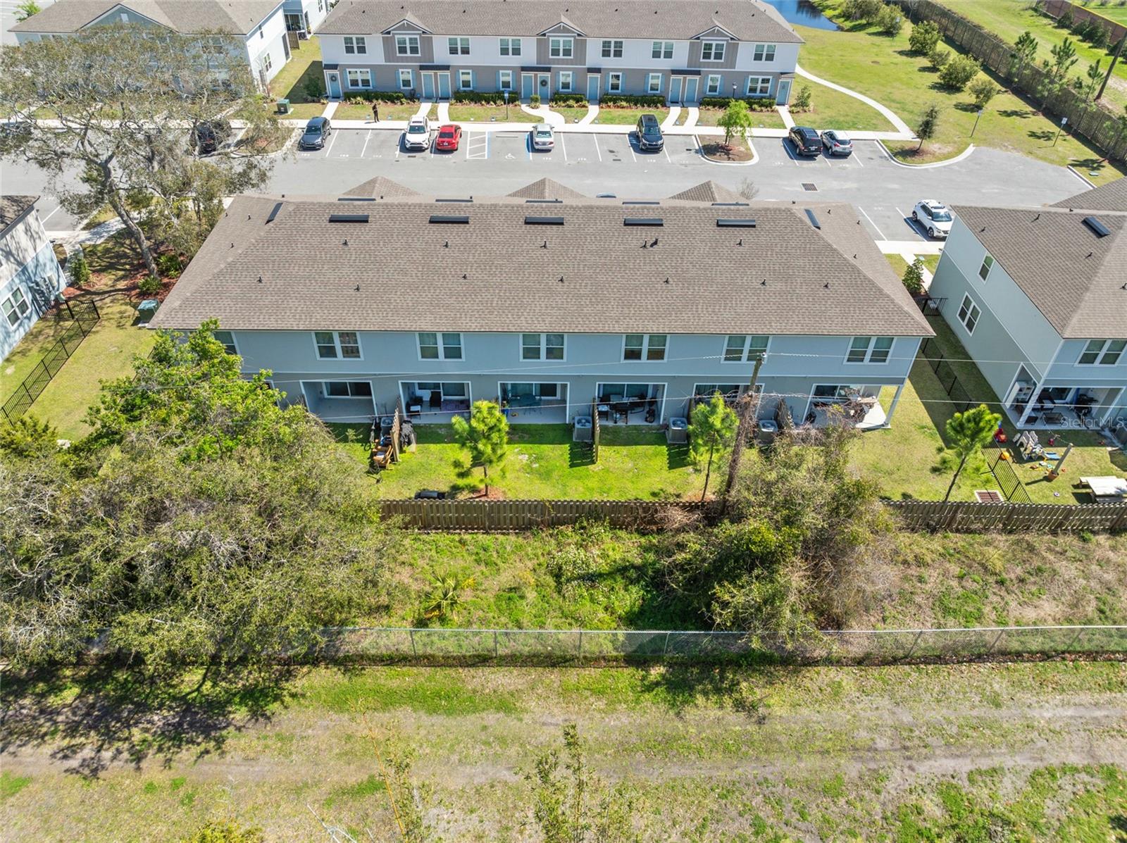 190 WHISPERING BROOK DR, ST AUGUSTINE, FL, 32084