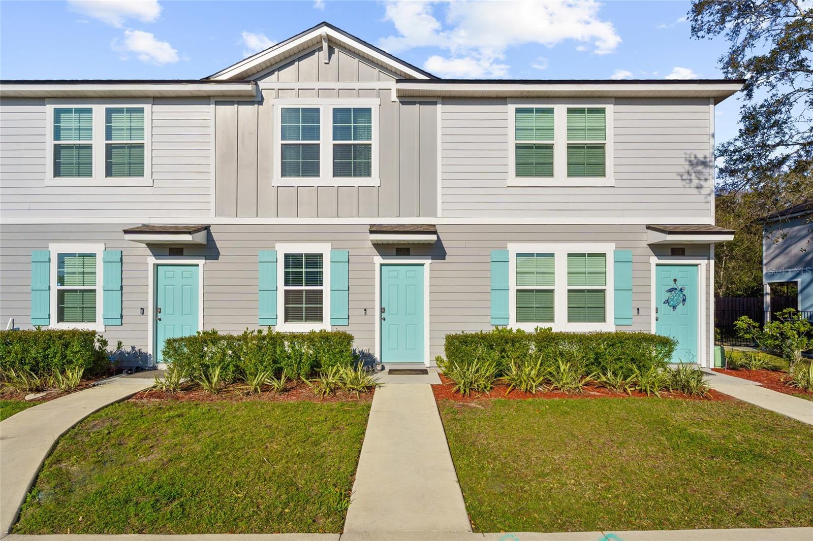 190 WHISPERING BROOK DR, ST AUGUSTINE, FL, 32084