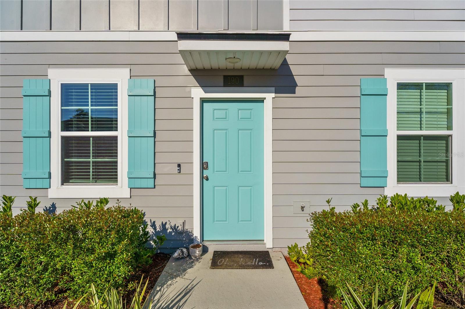 190 WHISPERING BROOK DR, ST AUGUSTINE, FL, 32084
