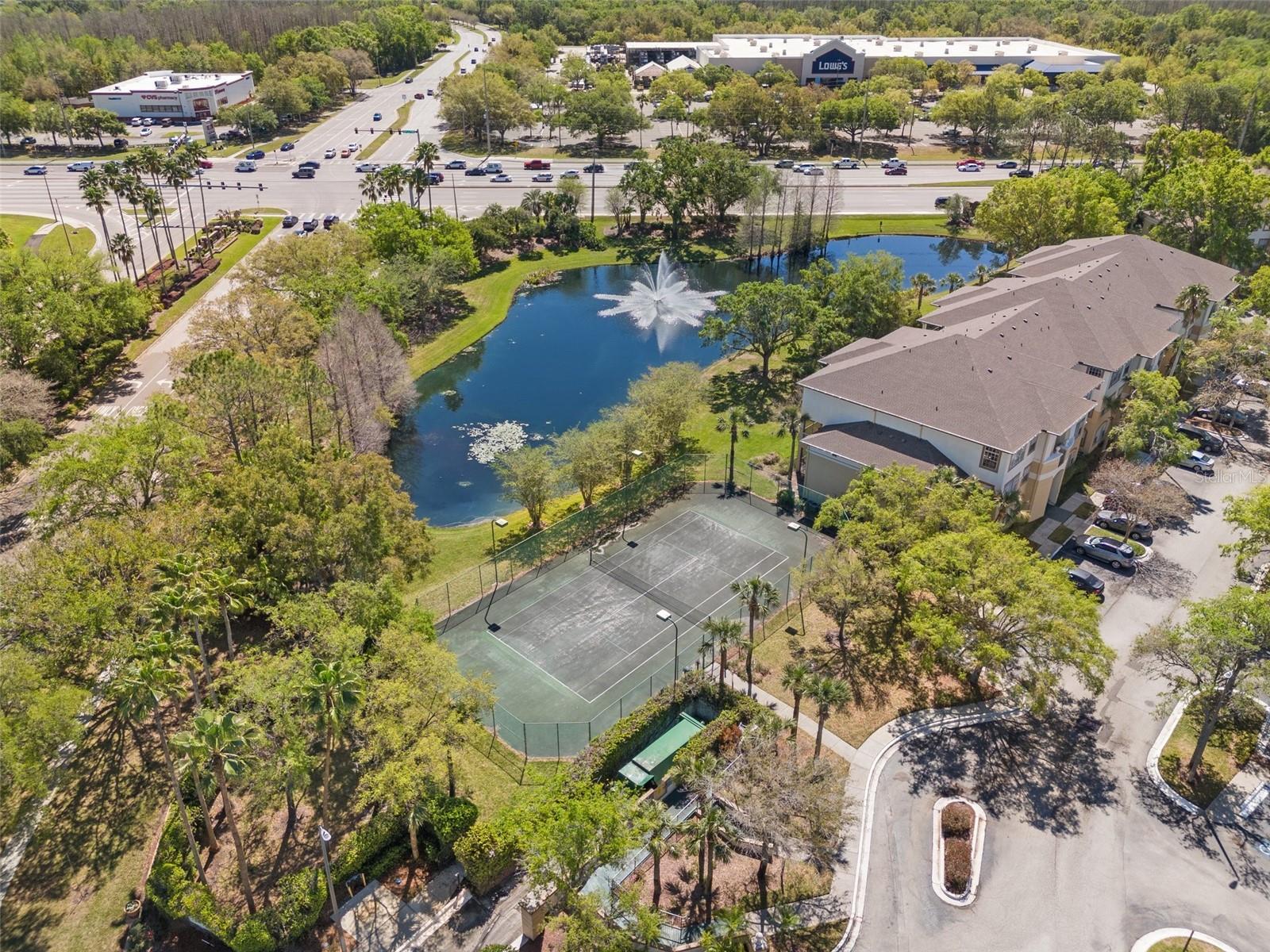 17108 CARRINGTON PARK DR #711, TAMPA, FL, 33647