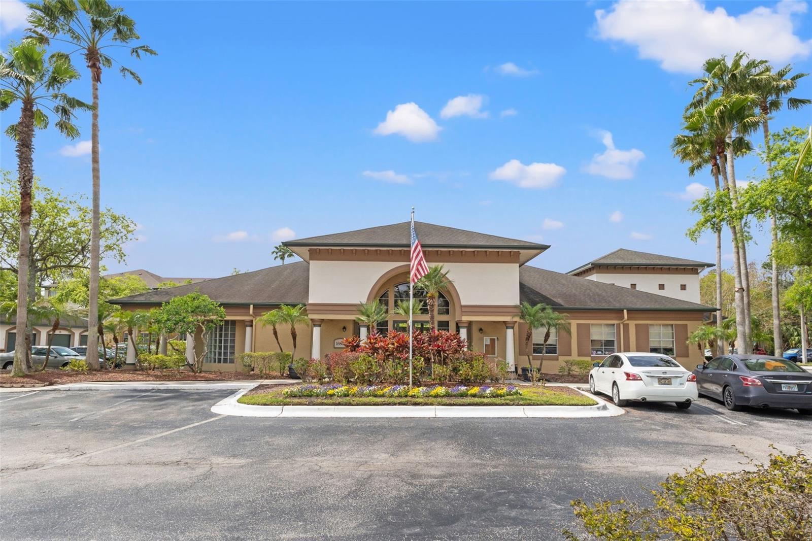 17108 CARRINGTON PARK DR #711, TAMPA, FL, 33647