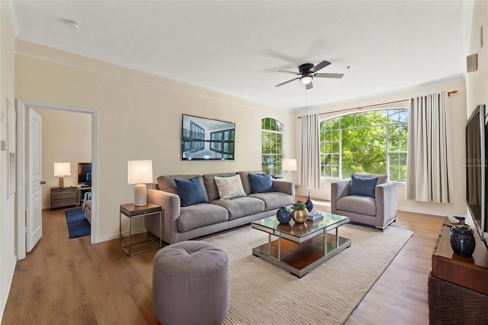 17108 CARRINGTON PARK DR #711, TAMPA, FL, 33647