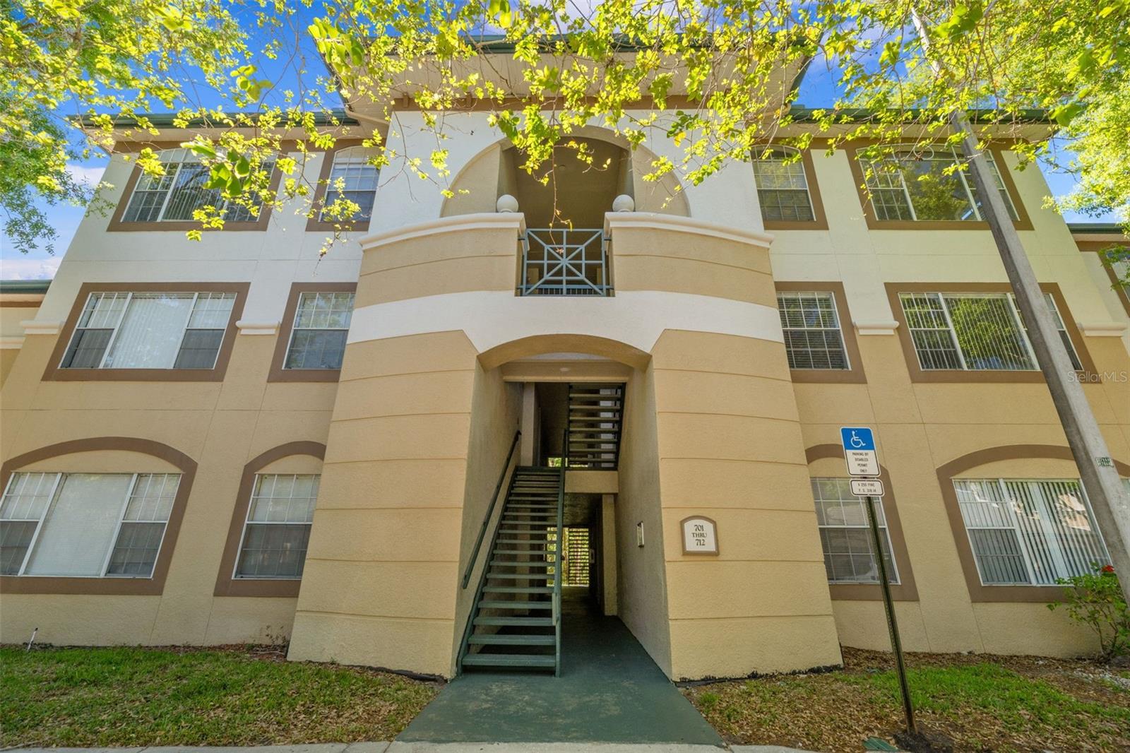 17108 CARRINGTON PARK DR #711, TAMPA, FL, 33647