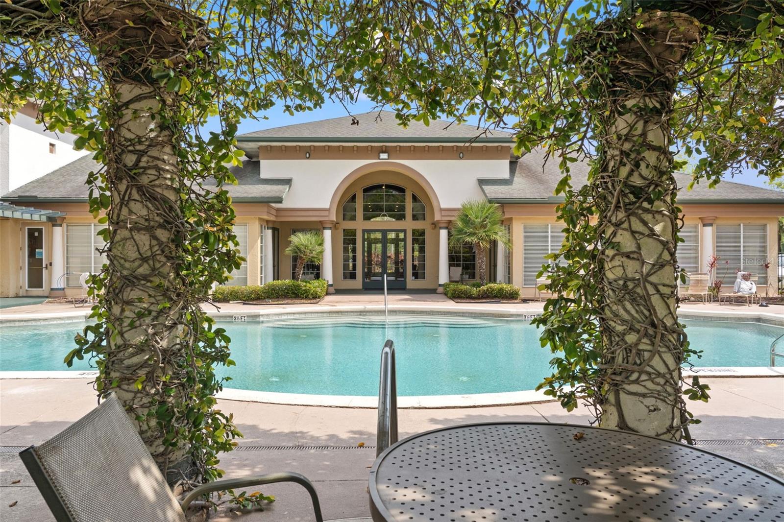 17108 CARRINGTON PARK DR #711, TAMPA, FL, 33647