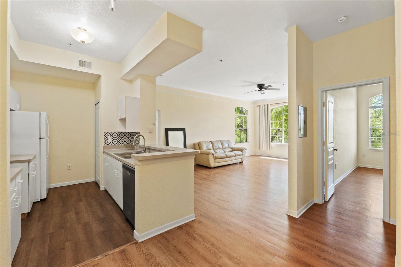 17108 CARRINGTON PARK DR #711, TAMPA, FL, 33647