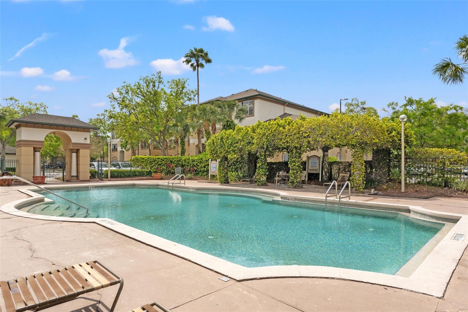 17108 CARRINGTON PARK DR #711, TAMPA, FL, 33647