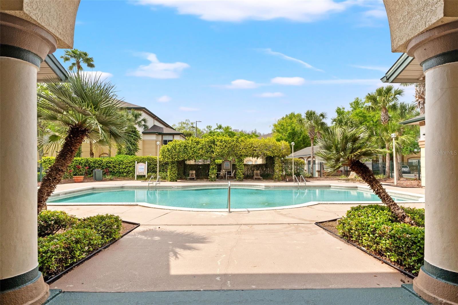 17108 CARRINGTON PARK DR #711, TAMPA, FL, 33647
