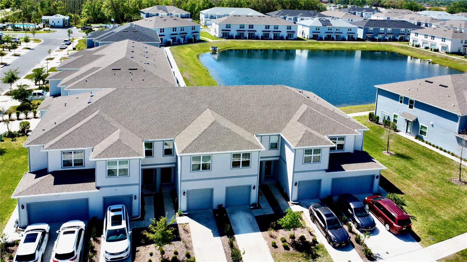 4512 SPARKLING SHELL AVE, KISSIMMEE, FL, 34746