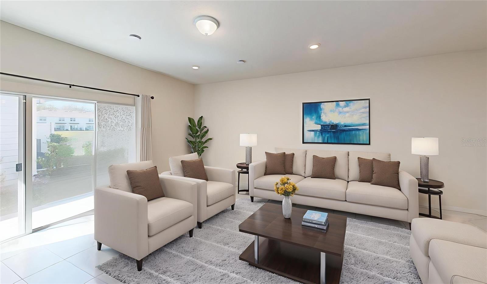 4512 SPARKLING SHELL AVE, KISSIMMEE, FL, 34746