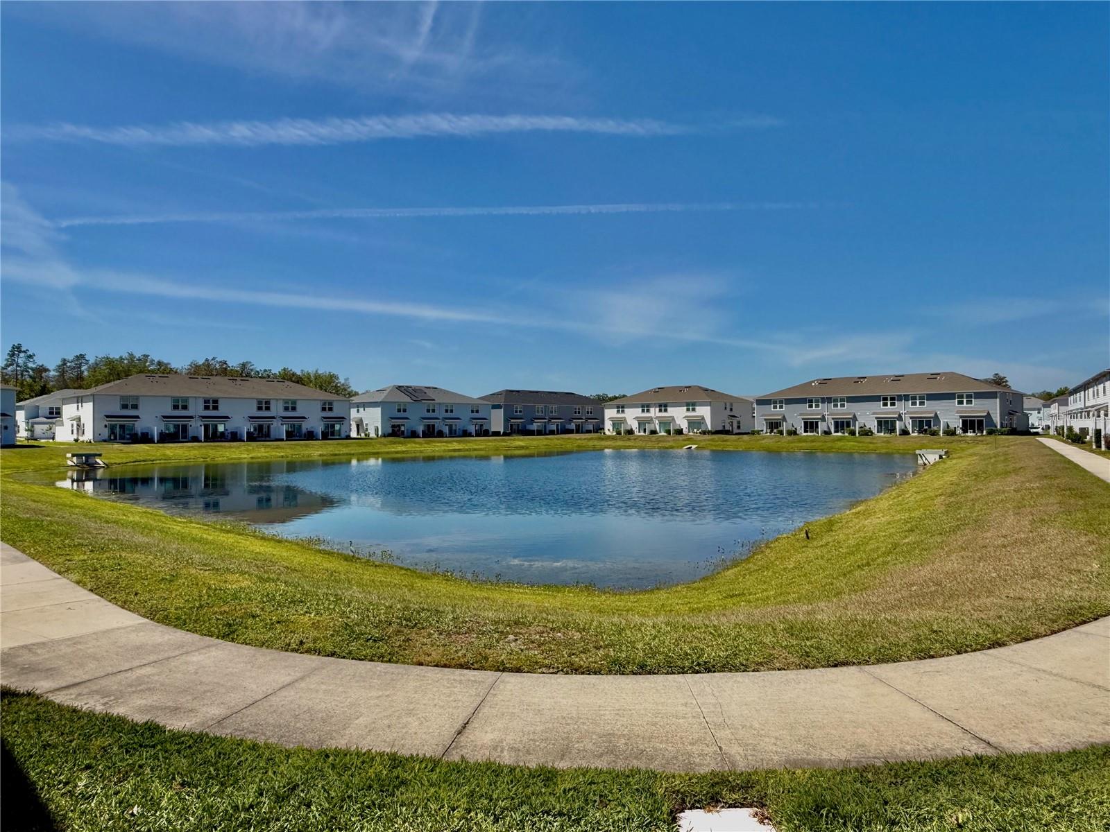 4512 SPARKLING SHELL AVE, KISSIMMEE, FL, 34746