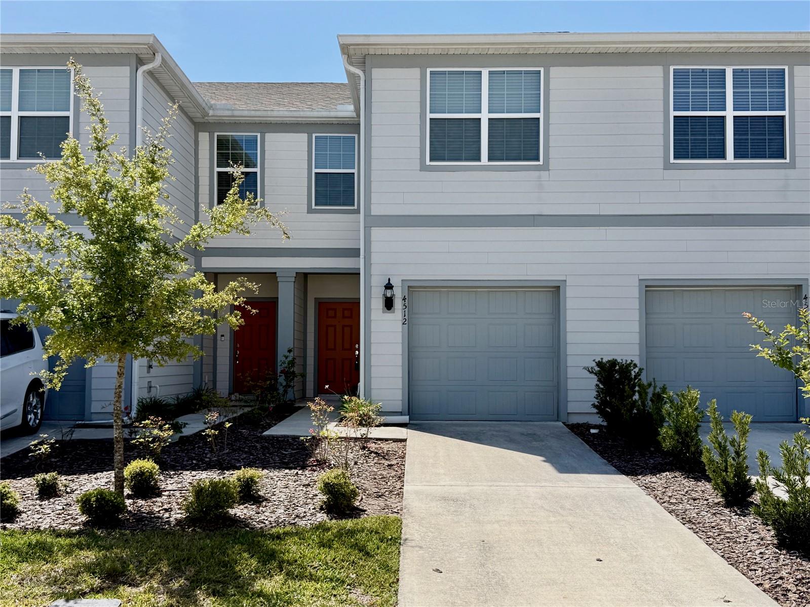 4512 SPARKLING SHELL AVE, KISSIMMEE, FL, 34746