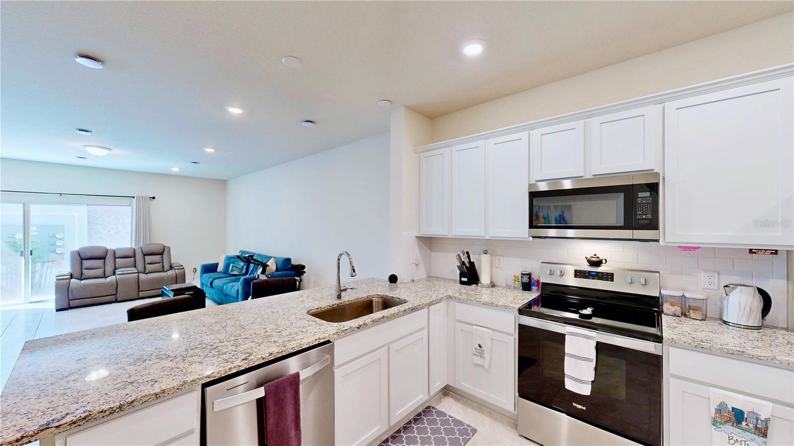 4512 SPARKLING SHELL AVE, KISSIMMEE, FL, 34746