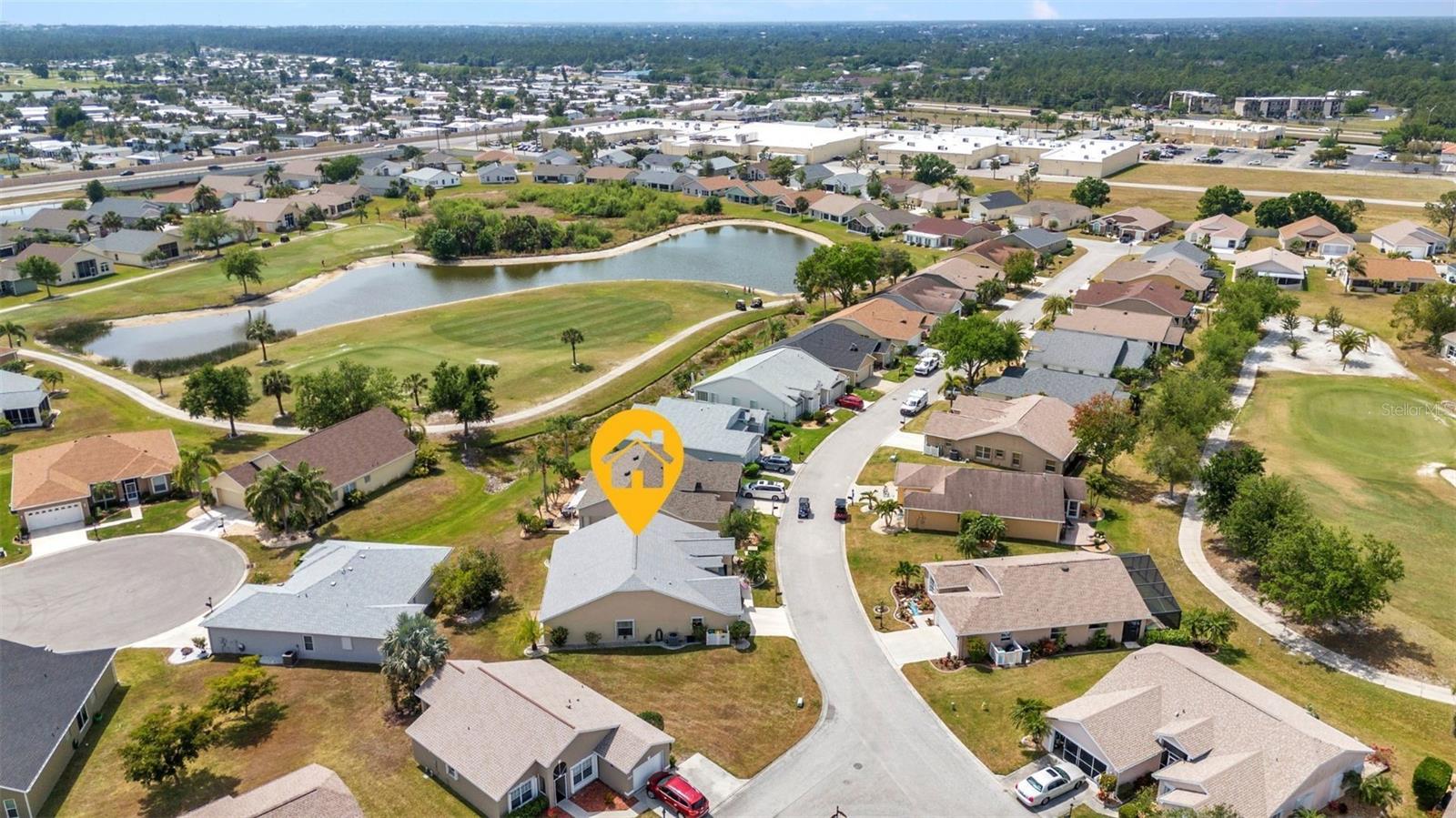 1848 BIRMINGHAM BLVD, PORT CHARLOTTE, FL, 33980