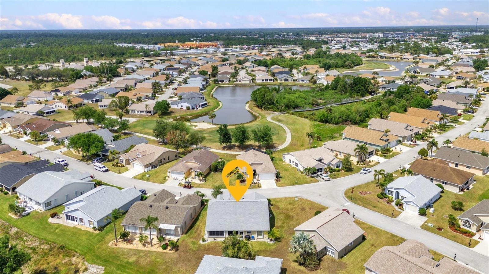 1848 BIRMINGHAM BLVD, PORT CHARLOTTE, FL, 33980