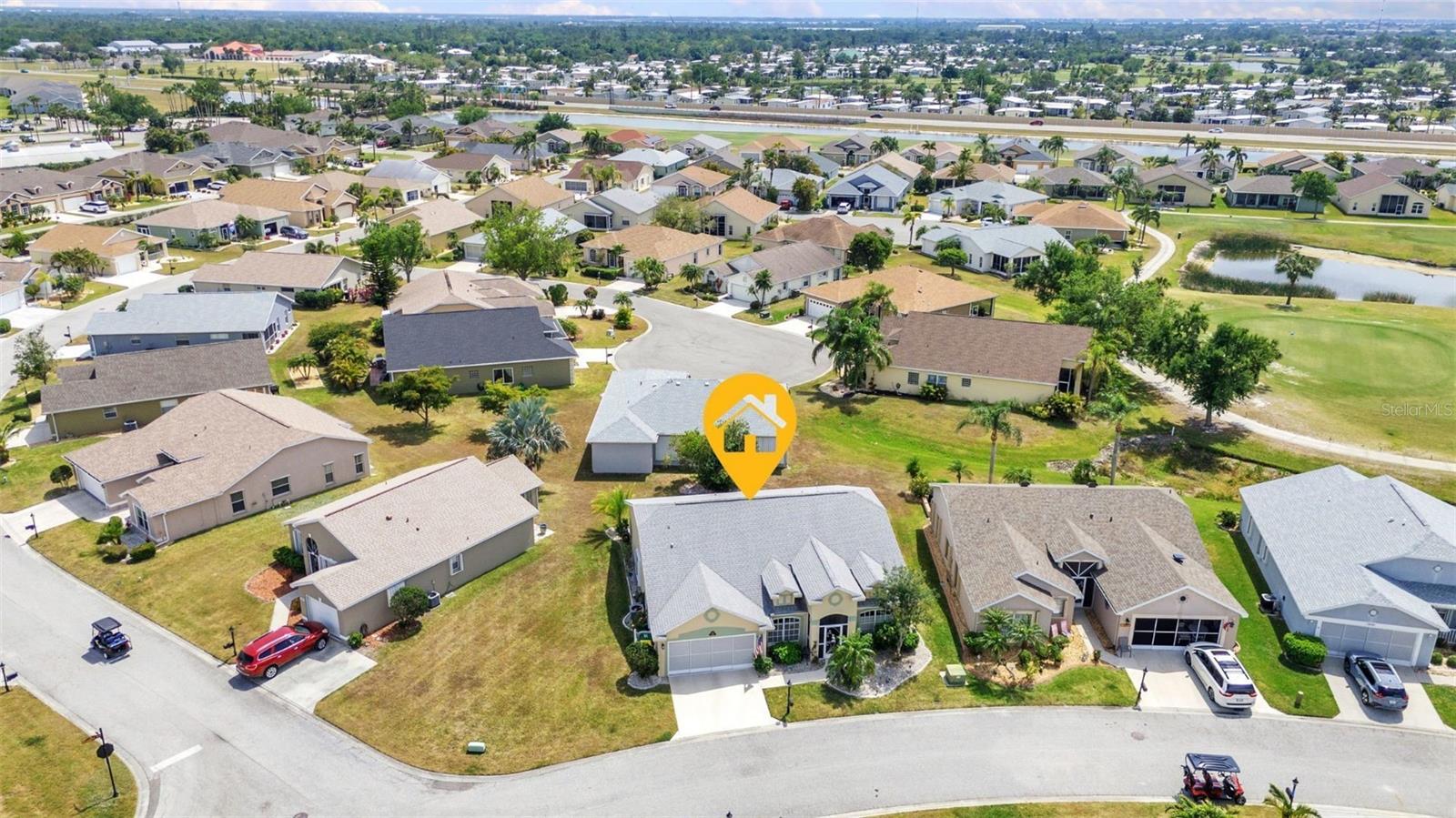 1848 BIRMINGHAM BLVD, PORT CHARLOTTE, FL, 33980