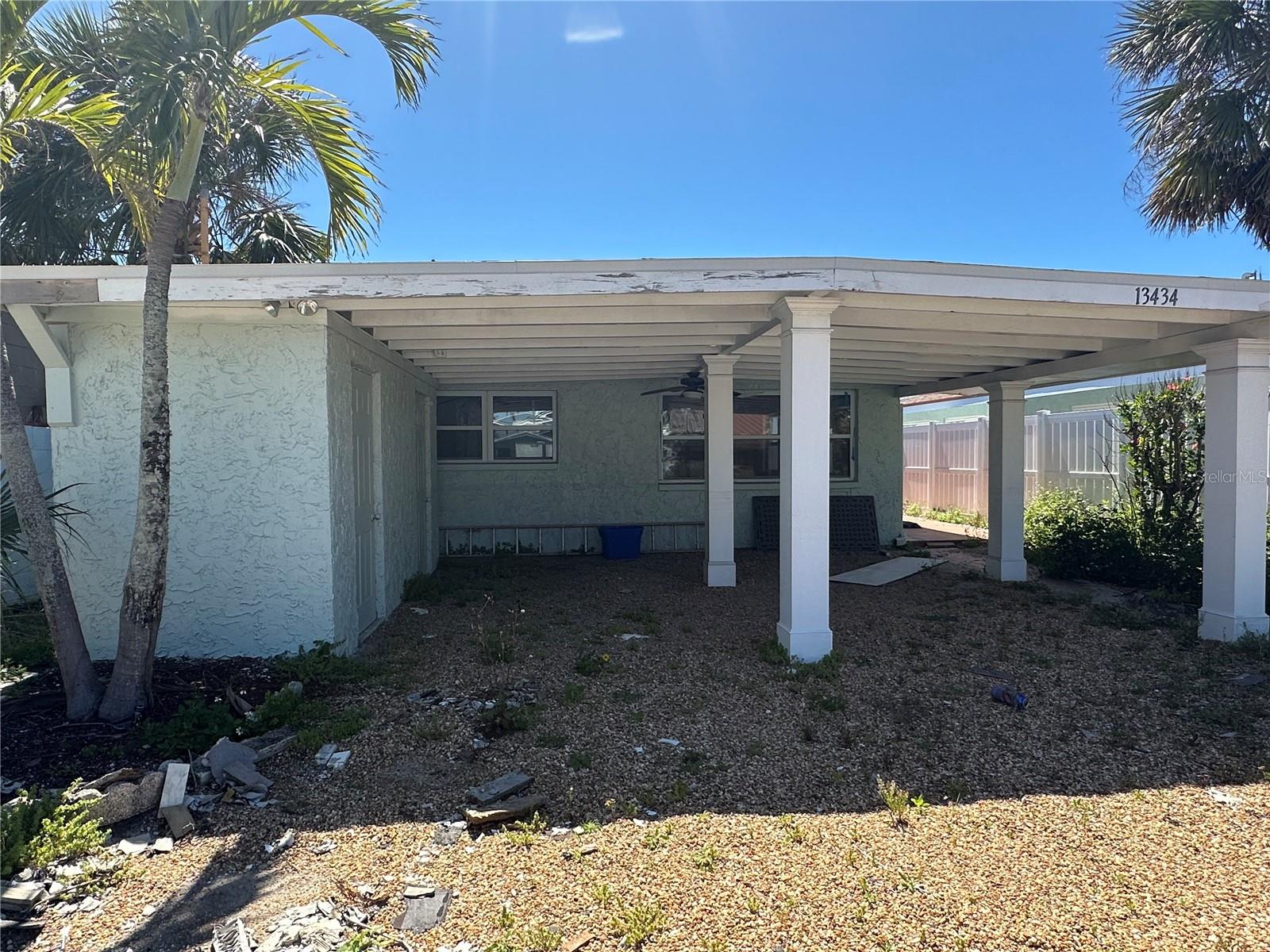 13434 1ST ST E, MADEIRA BEACH, FL, 33708