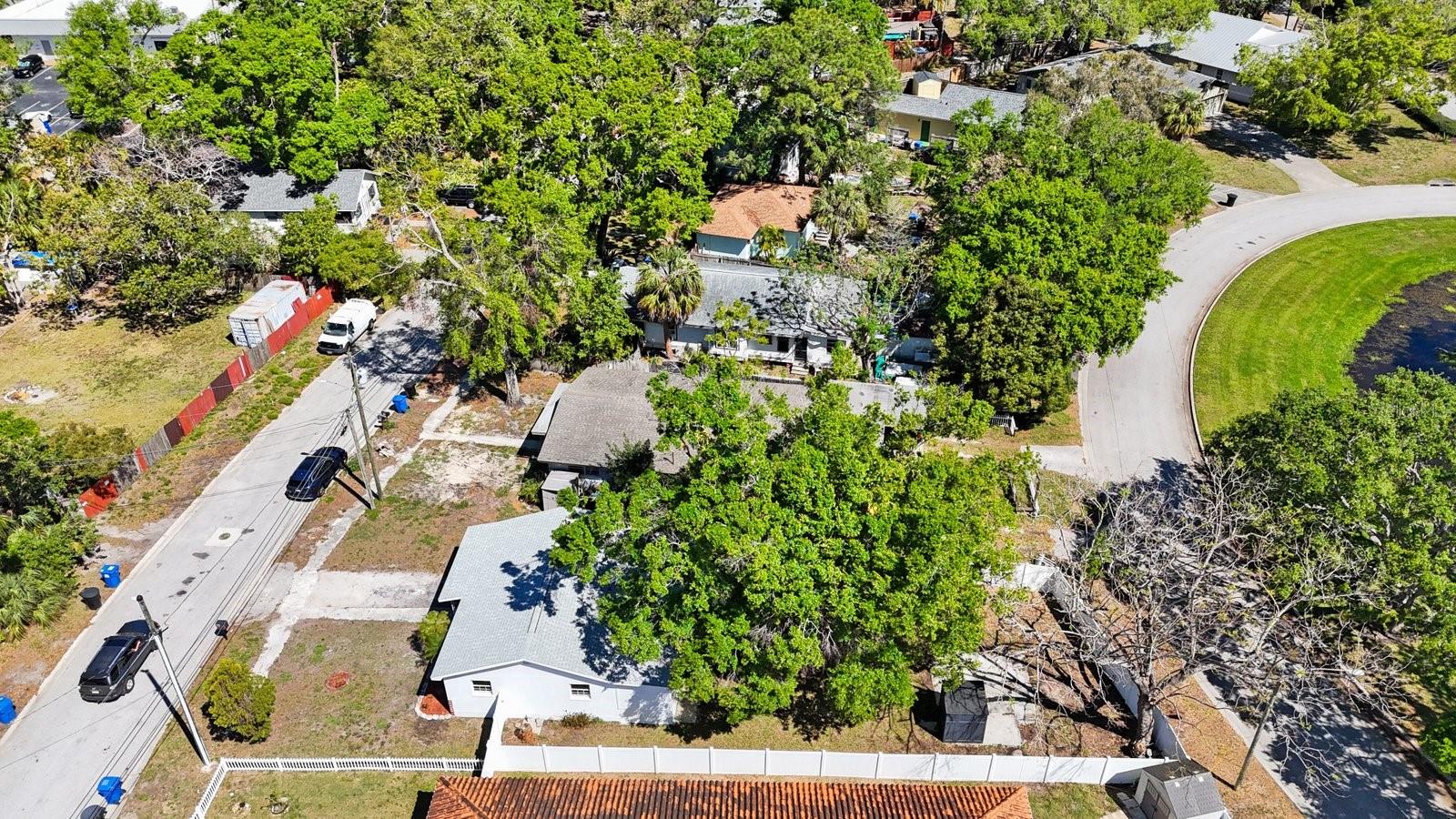 6711 3RD ST N, ST PETERSBURG, FL, 33702