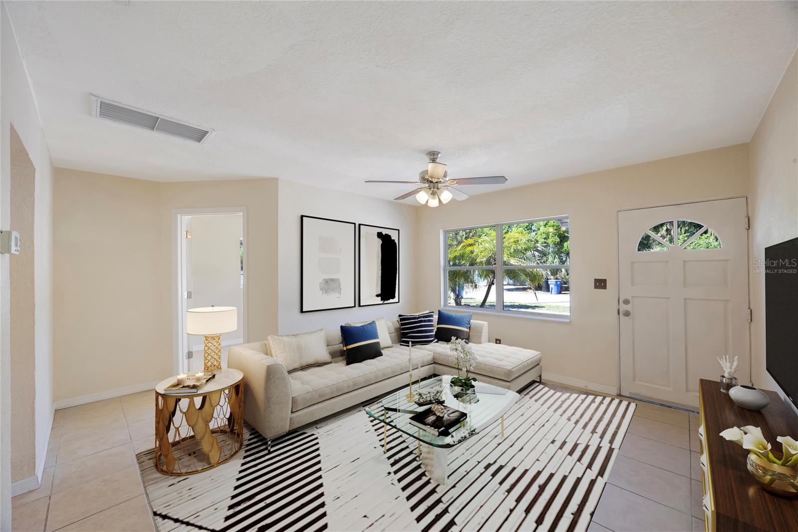 6711 3RD ST N, ST PETERSBURG, FL, 33702