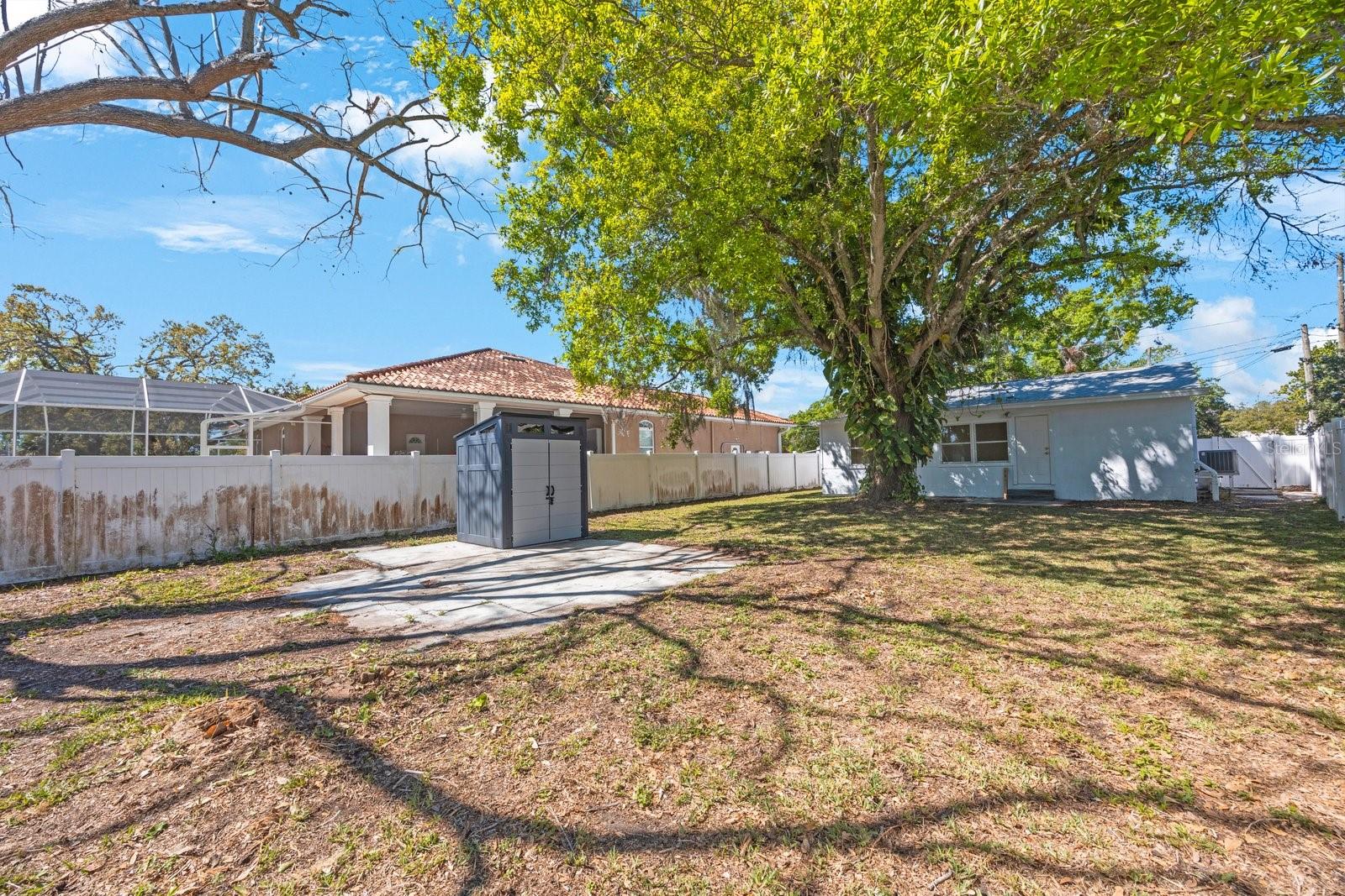 6711 3RD ST N, ST PETERSBURG, FL, 33702