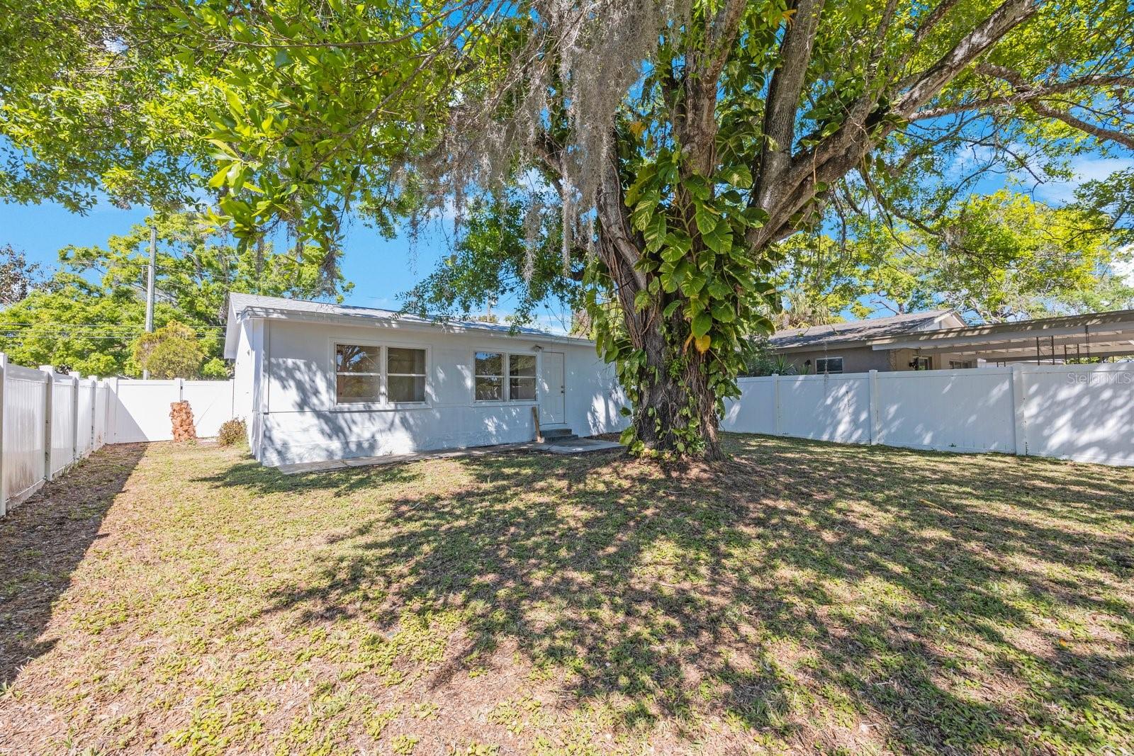 6711 3RD ST N, ST PETERSBURG, FL, 33702