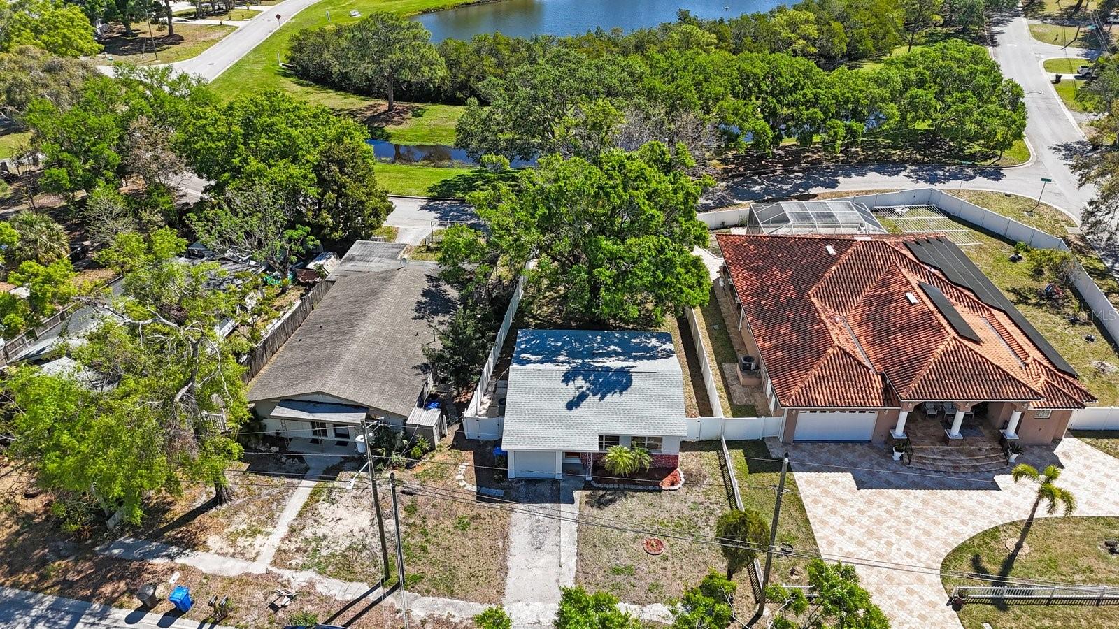 6711 3RD ST N, ST PETERSBURG, FL, 33702