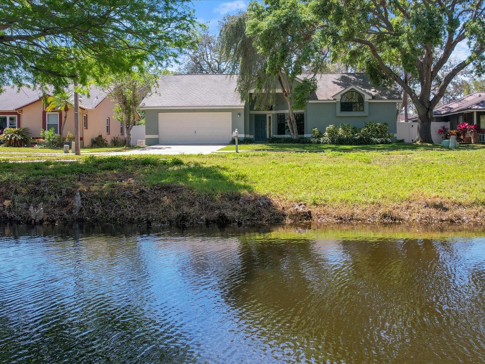 12 RIDGECROFT LN, SAFETY HARBOR, FL, 34695