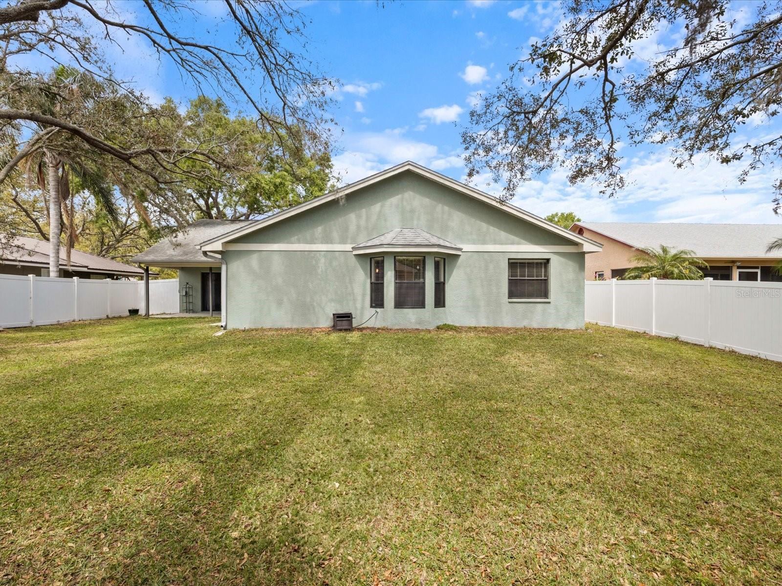 12 RIDGECROFT LN, SAFETY HARBOR, FL, 34695