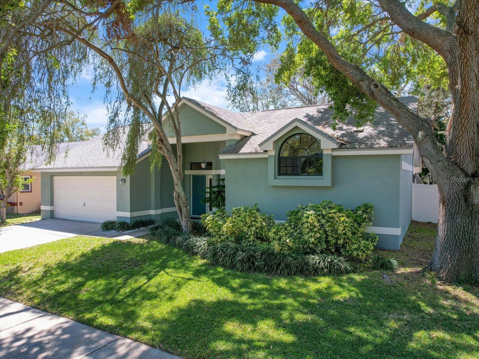 12 RIDGECROFT LN, SAFETY HARBOR, FL, 34695