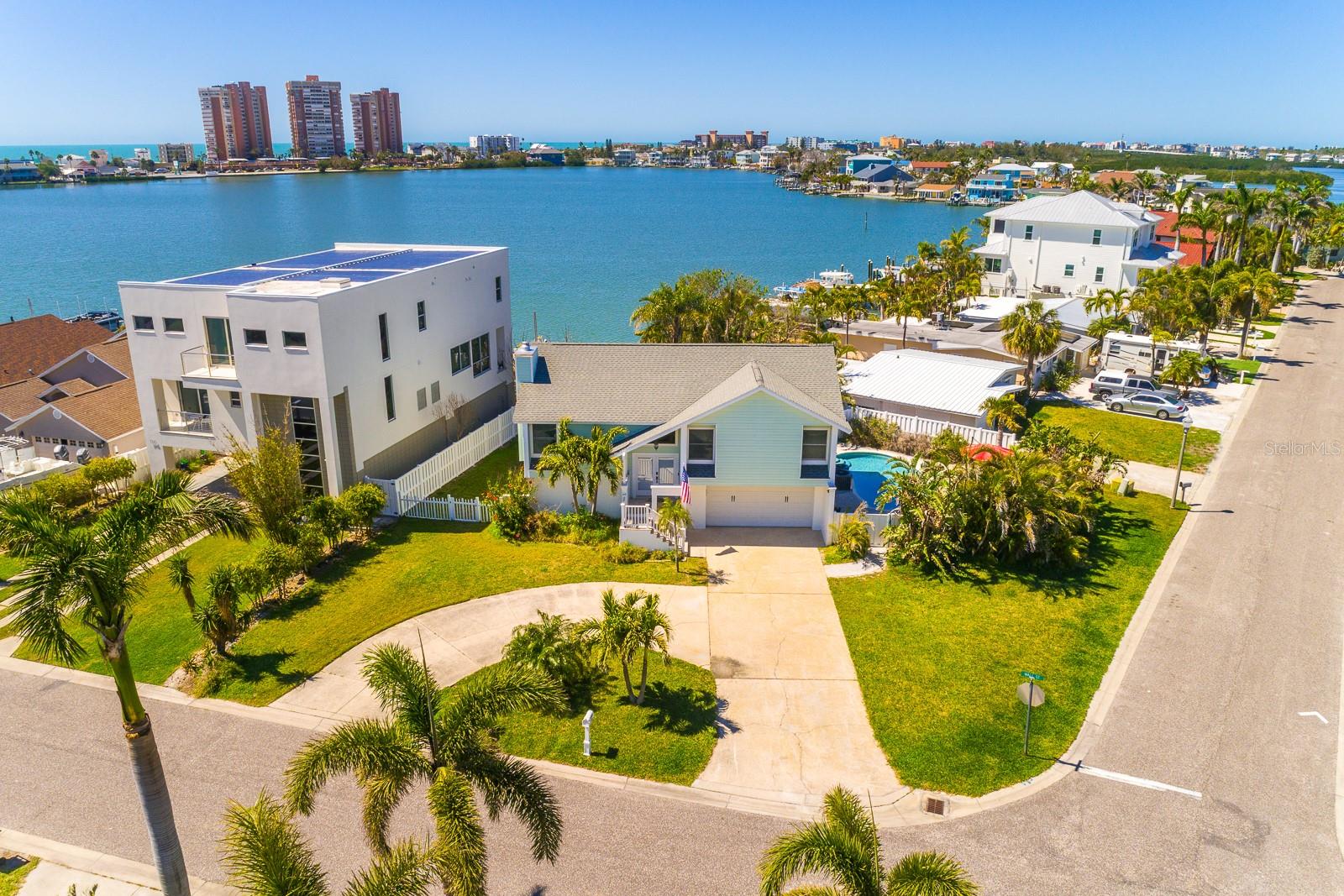 118 WALL ST, REDINGTON SHORES, FL, 33708