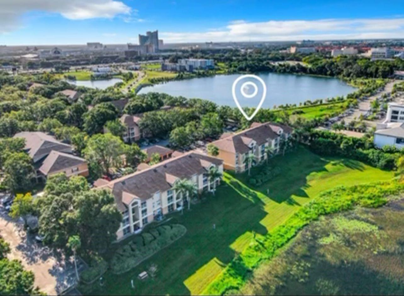 7618 PISSARRO DR #15105, ORLANDO, FL, 32819