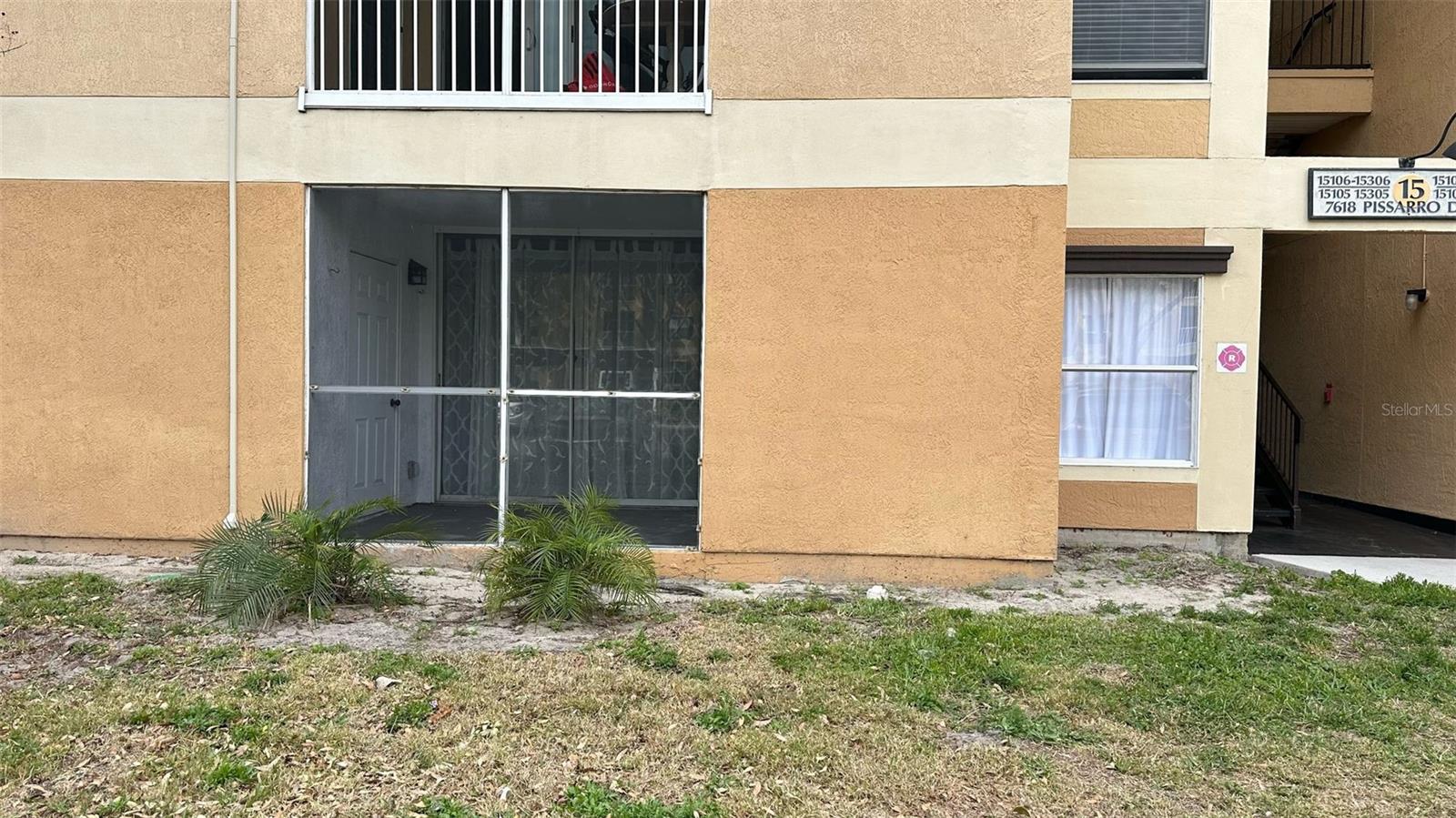 7618 PISSARRO DR #15105, ORLANDO, FL, 32819