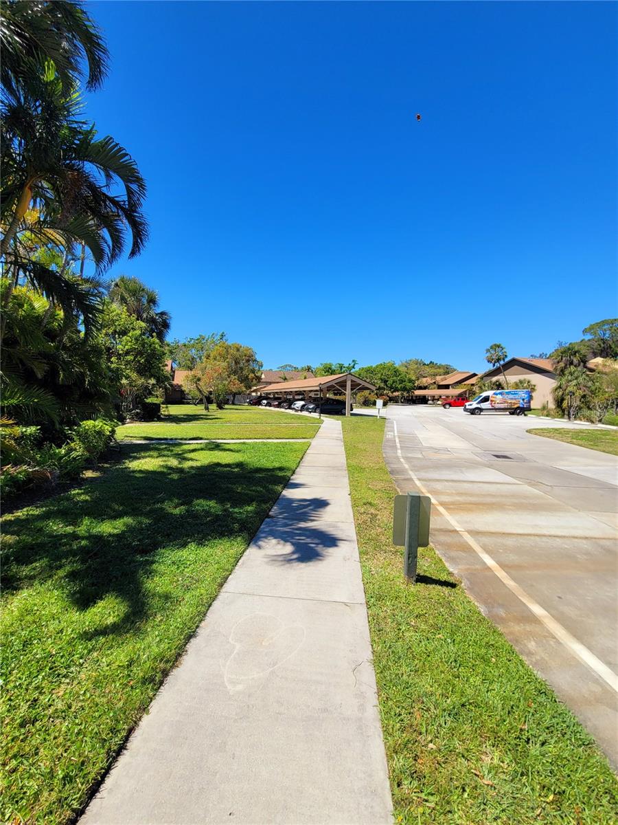 896 SUNRIDGE DR #896, SARASOTA, FL, 34234