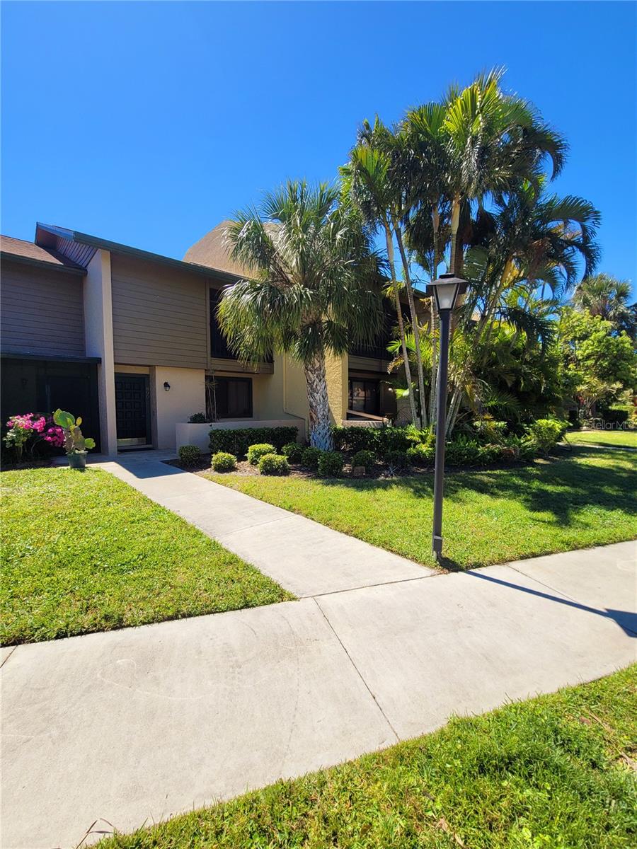 896 SUNRIDGE DR #896, SARASOTA, FL, 34234