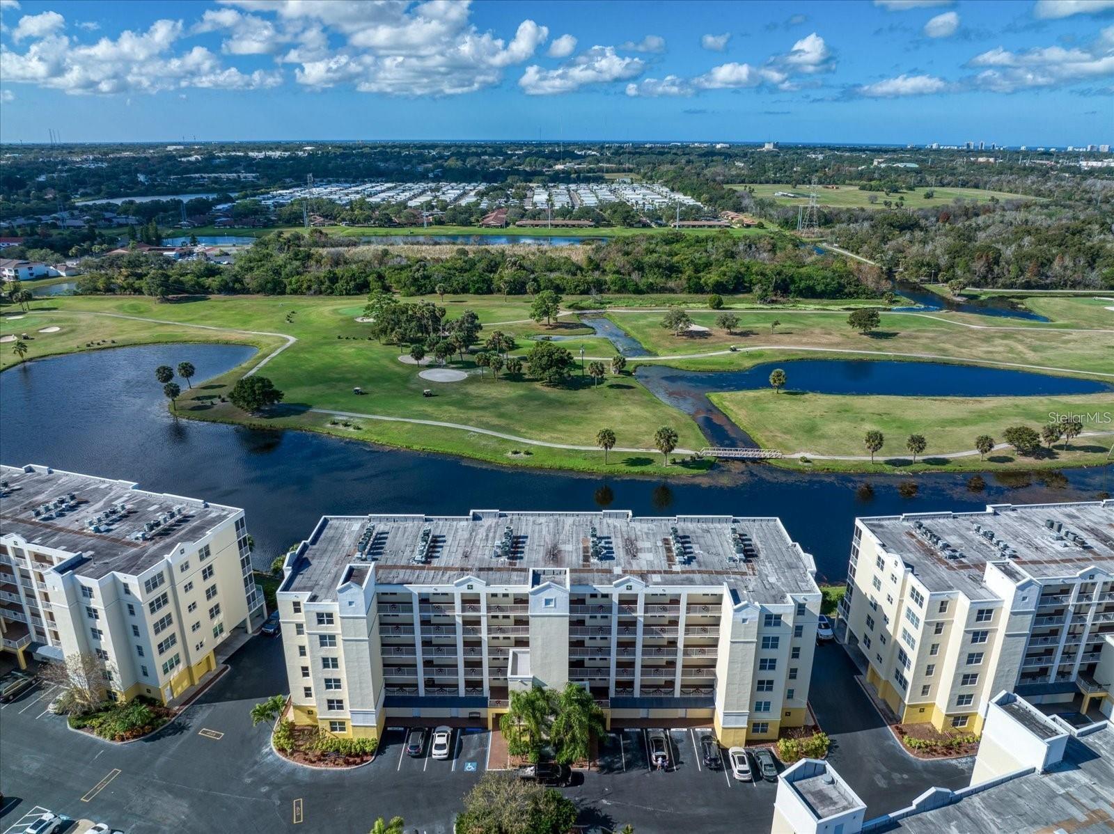 1200 COUNTRY CLUB DR #5303, LARGO, FL, 33771