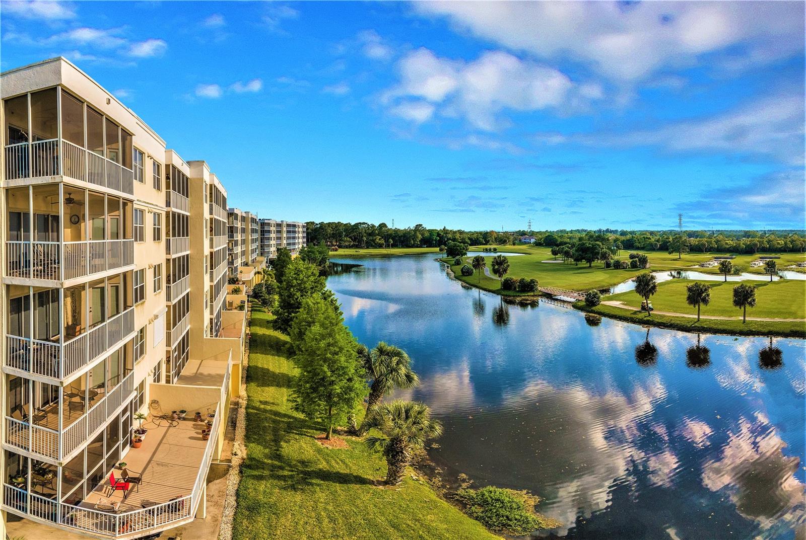 1200 COUNTRY CLUB DR #5303, LARGO, FL, 33771
