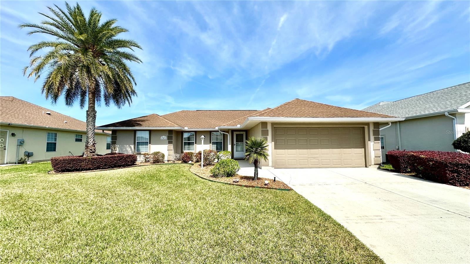 17472 SE 121ST CIR, SUMMERFIELD, FL, 34491