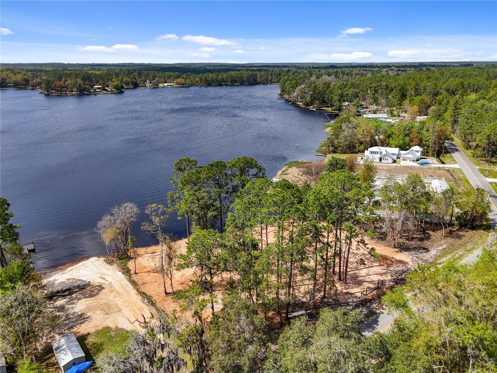 IDA BLVD, INTERLACHEN, FL, 32148