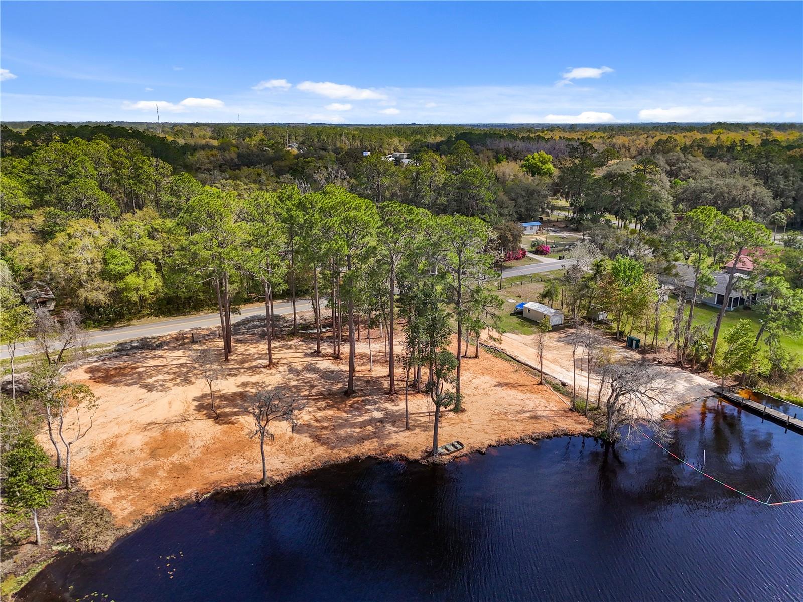 IDA BLVD, INTERLACHEN, FL, 32148