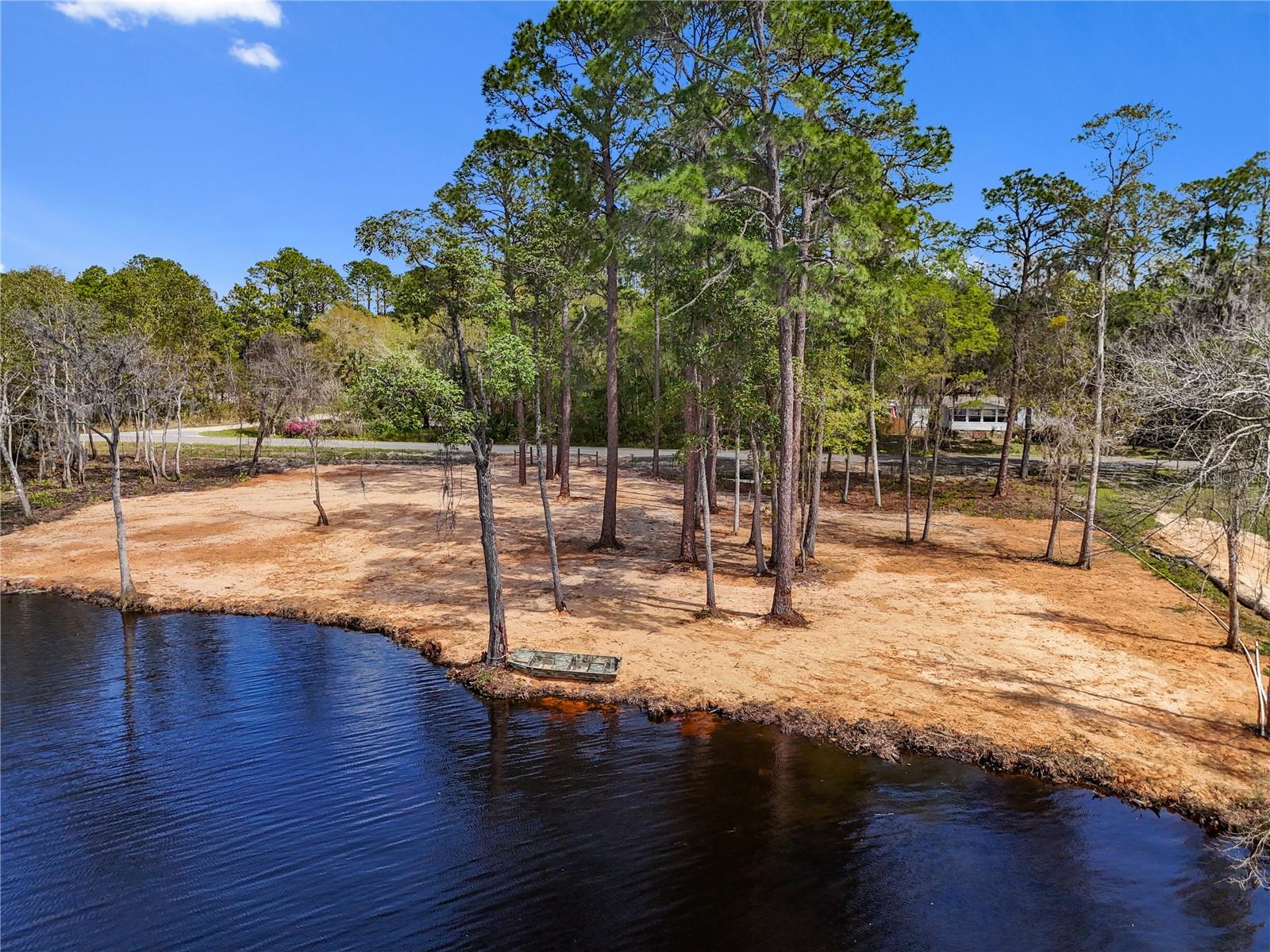 IDA BLVD, INTERLACHEN, FL, 32148
