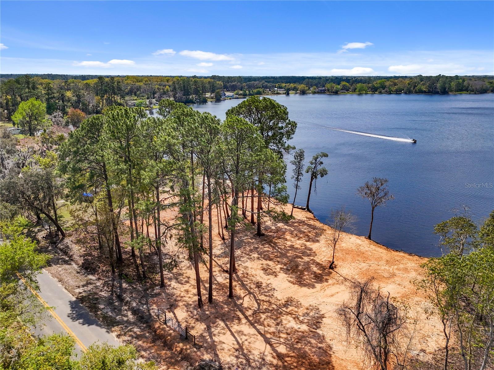 IDA BLVD, INTERLACHEN, FL, 32148
