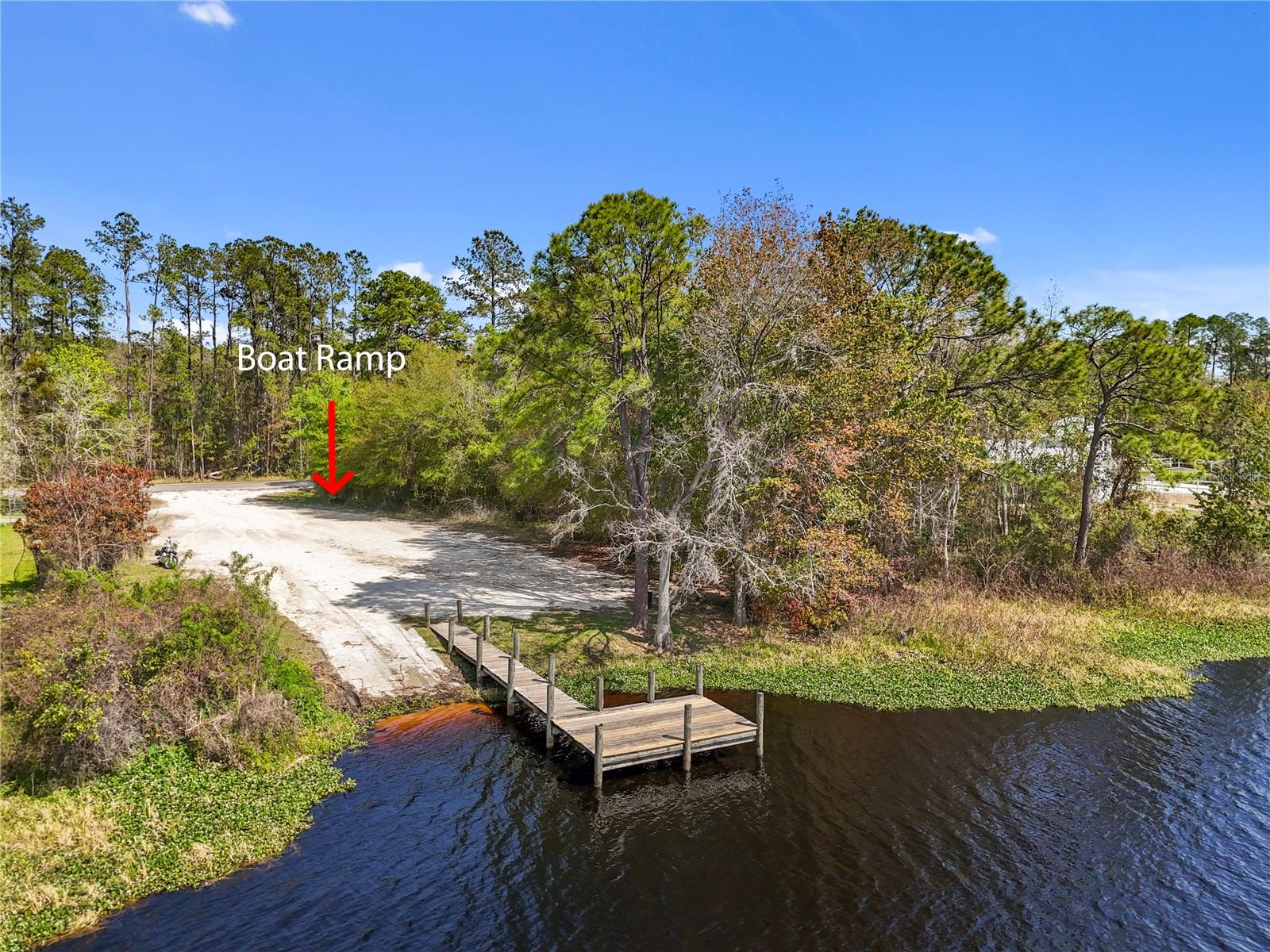 IDA BLVD, INTERLACHEN, FL, 32148