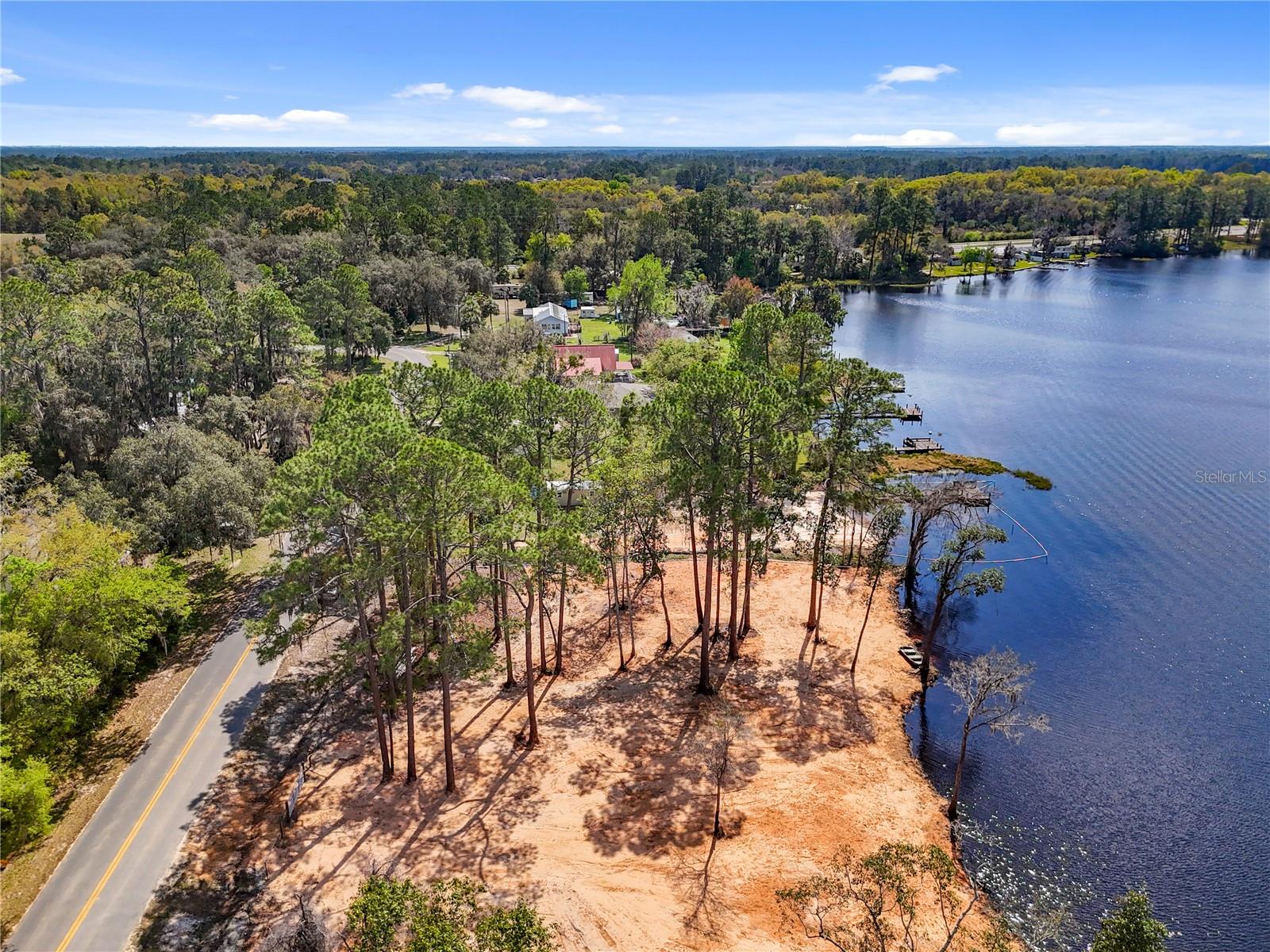 IDA BLVD, INTERLACHEN, FL, 32148