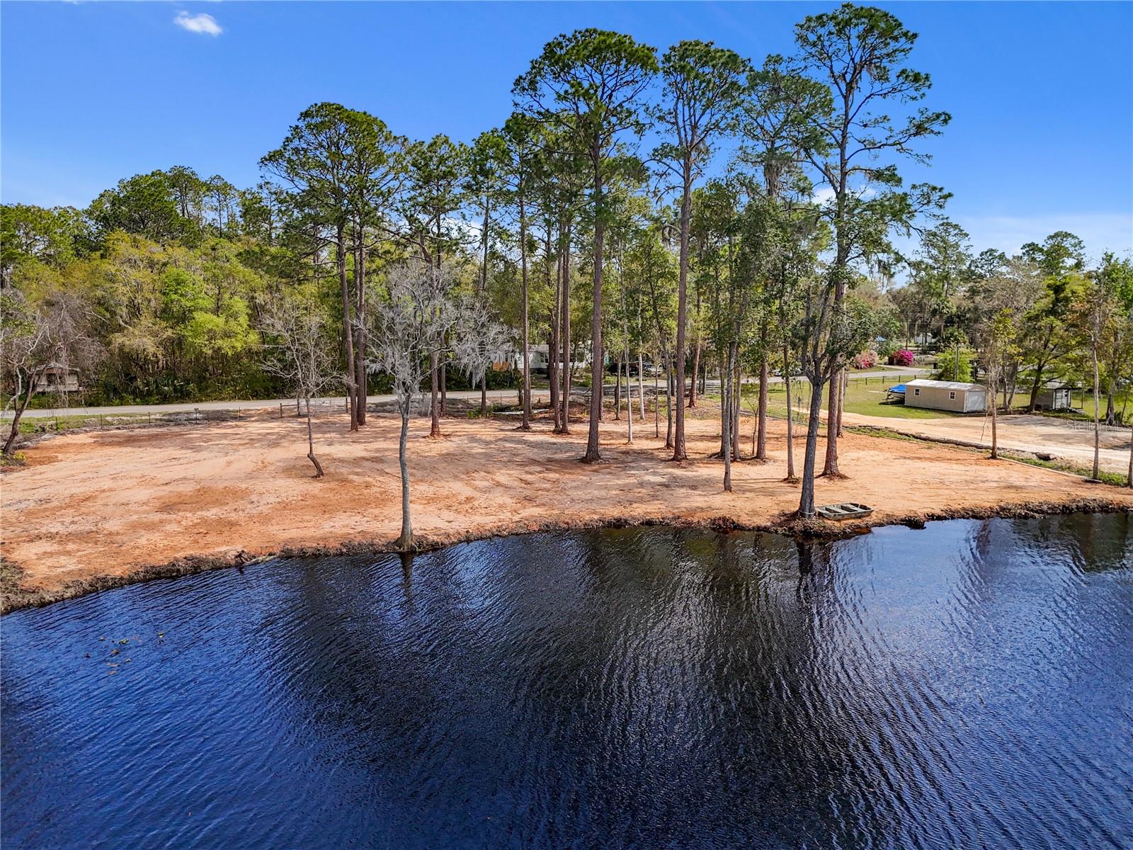IDA BLVD, INTERLACHEN, FL, 32148