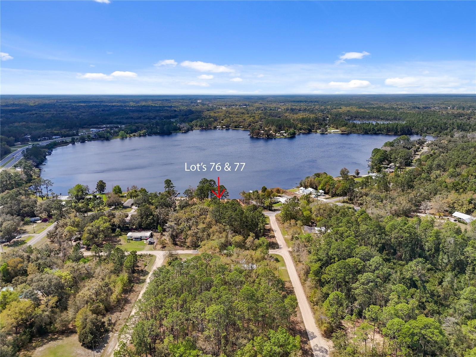 IDA BLVD, INTERLACHEN, FL, 32148